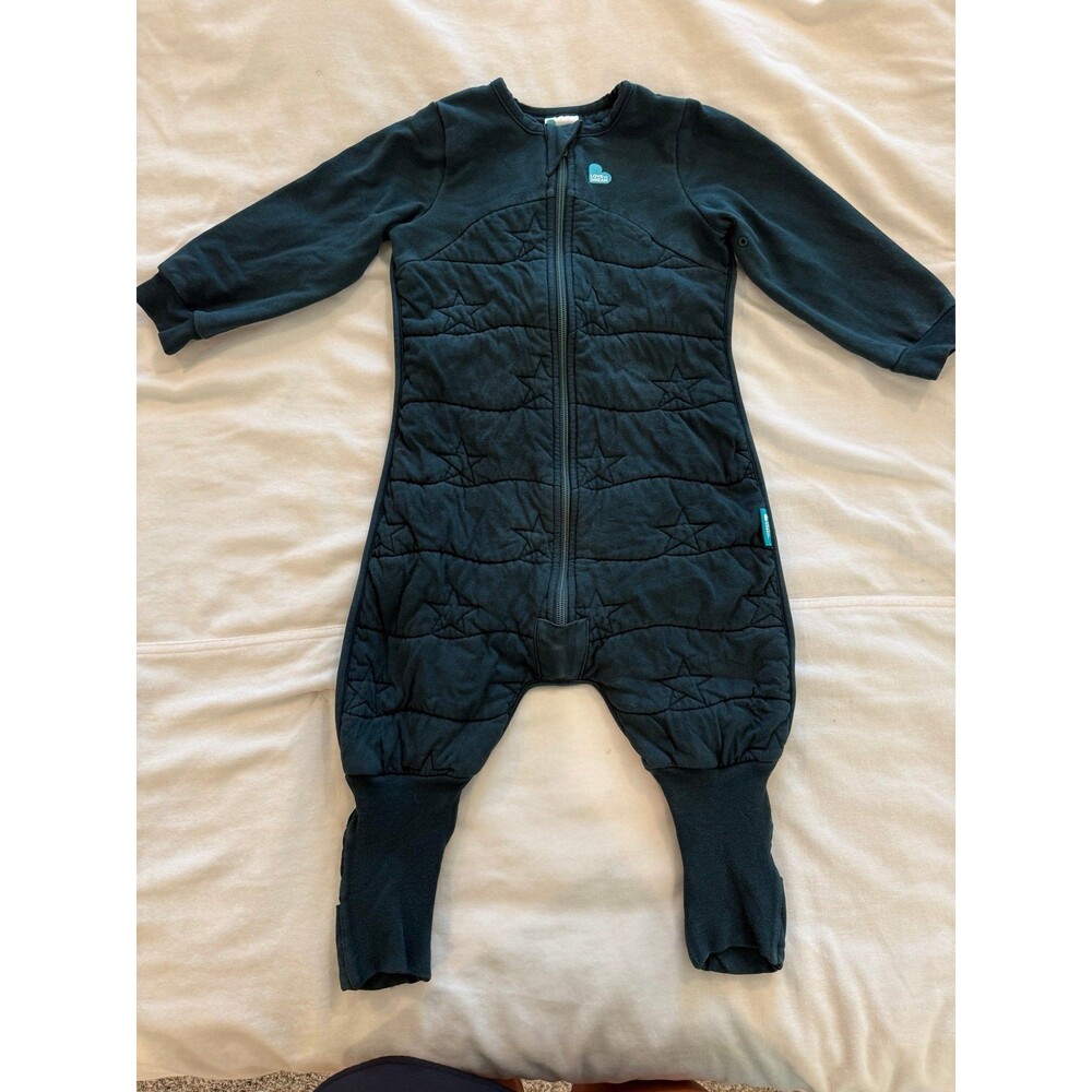 Love to Dream Sleep Suit size 1